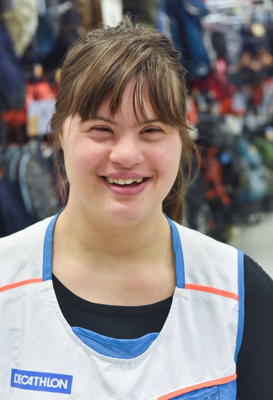 Tonia ima prvi posao: 'Sve što radim pišem u svoj rokovnik'