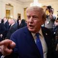 Trump kontra suda: Potpisao naredbe o ograni&ccaron;avanju dr&zcaron;avljanstva po ro&dstrok;enju