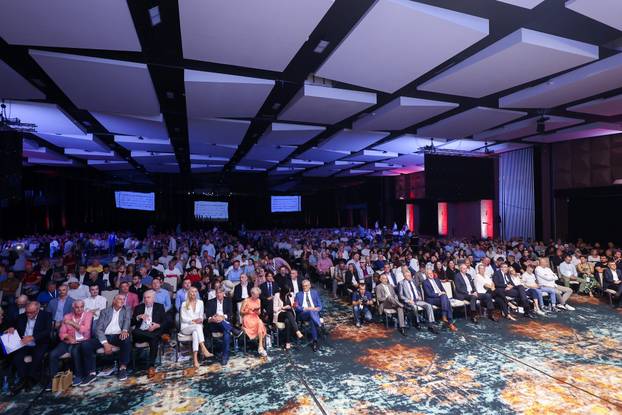 Sarajevo: Svečana premijera filma "Magična sedmica" o Toniju Kukoču