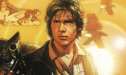 'Mladi Han Solo': Lucasfilm u stvari planira cijelu trilogiju?