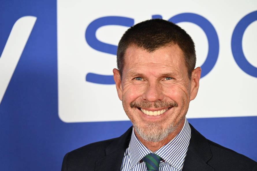 Što je sve prošao Zvone Boban nakon karijere? Radio je u Fifi, Uefi i Milanu, završio fakultet...