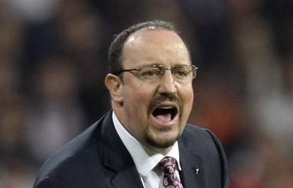 Rafa Benitez: Ferguson se sada boji mog Liverpoola