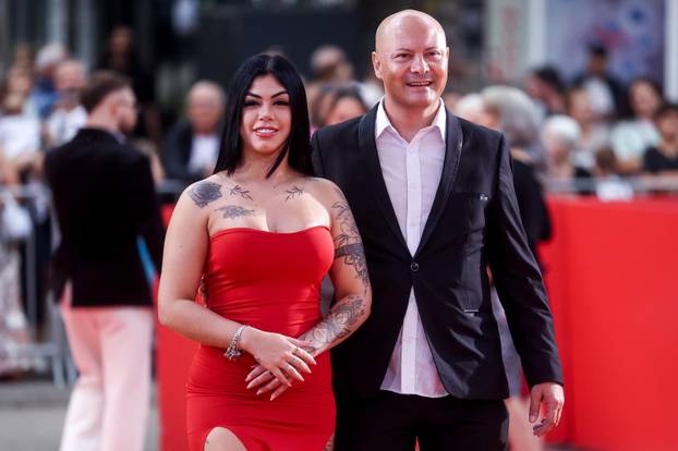 Sarajevo: Crveni tepih drugog dana 31. Sarajevo Film Festivala