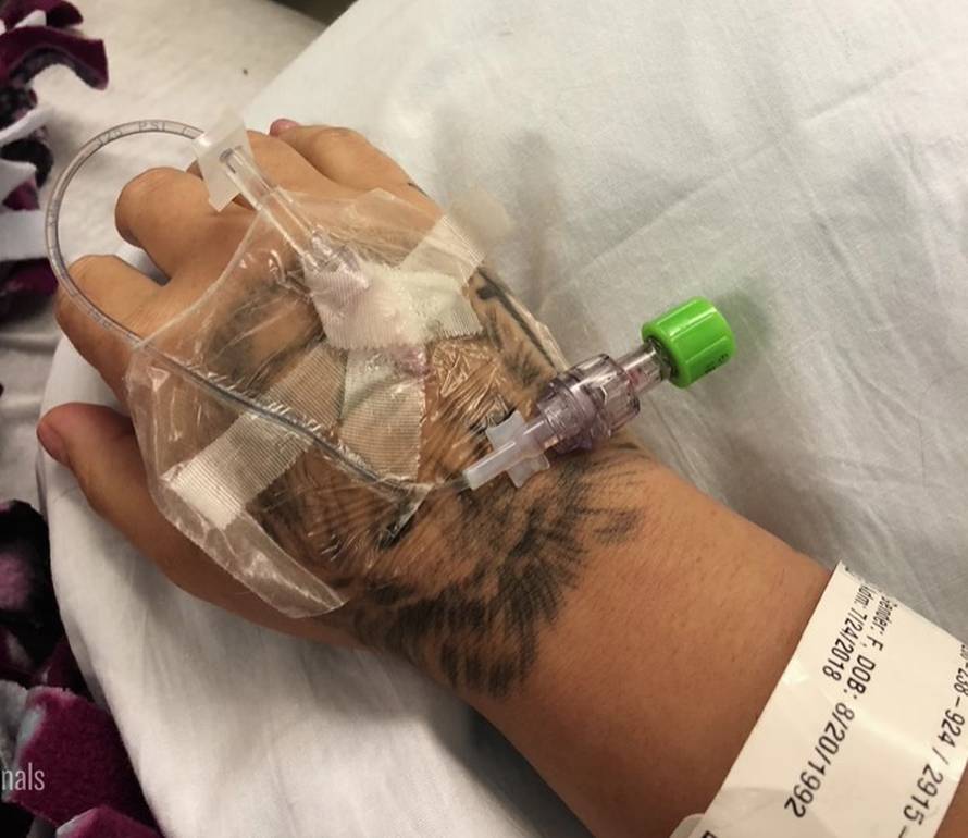 Demi Lovato u dokumentarcu: 'Imala sam tri moždana udara. Sad imam oštećenja na mozgu'