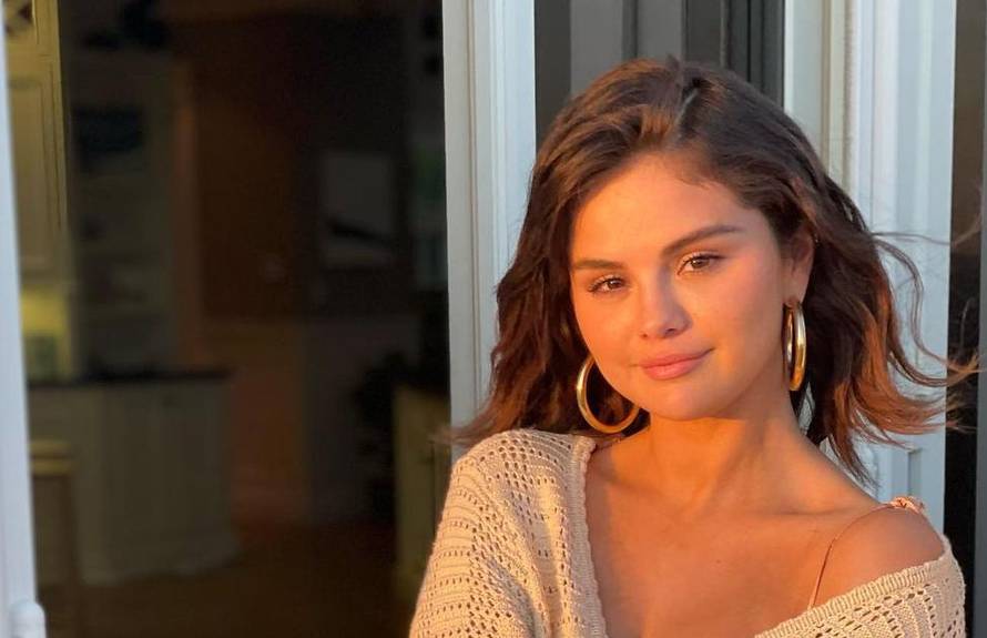 Selena Gomez ispričala zašto je bila mršavija u vezi s Justinom: 'On voli izlaziti s modelima...'