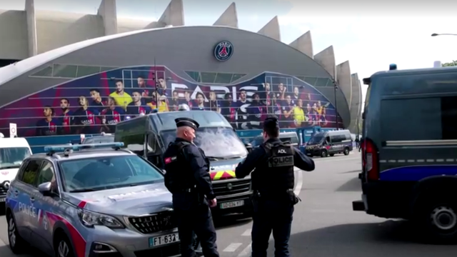 Visoke mjere sigurnosti na utakmicama Lige prvaka, stigle prijetnje tzv. Islamske države