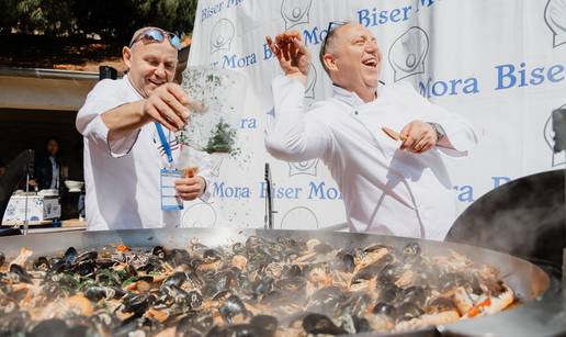 &Scaron;to umjetna inteligencija mo&zcaron;e 'skuhati' u chefovskoj kuhinji