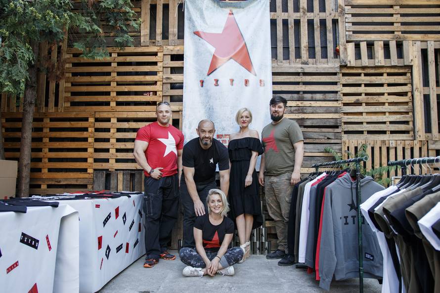 Najšareniji festival u gradu u Vintage Industrial Baru