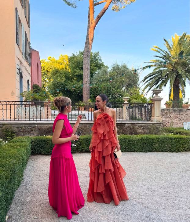 Ferrarijev adut zaljubljen je u visoke oktane. I u Alexandru