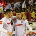 Žaper otpao za Dinamo!  Trojica igrača Hajduka upitna za derbi