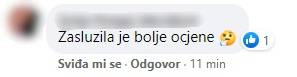 Gledatelji Večere za 5 razočarani ocjenama: 'Ivan bi rado dao 6, ali ga je strah Majine magije'