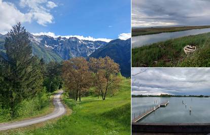 Friuli Venezia Giulia - talijanska regija koja će vas oduševiti prirodom i Čarobnom šumom