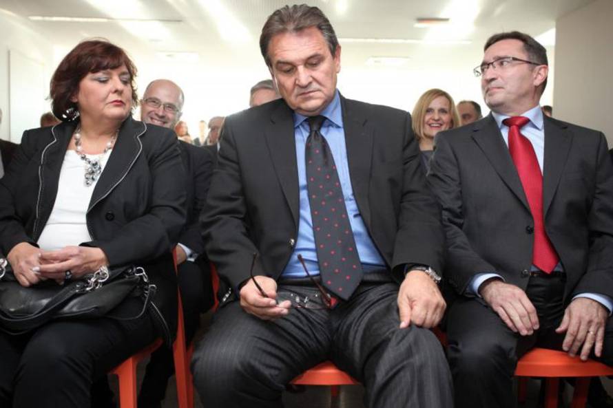 Nel Pavletić/Pixsell