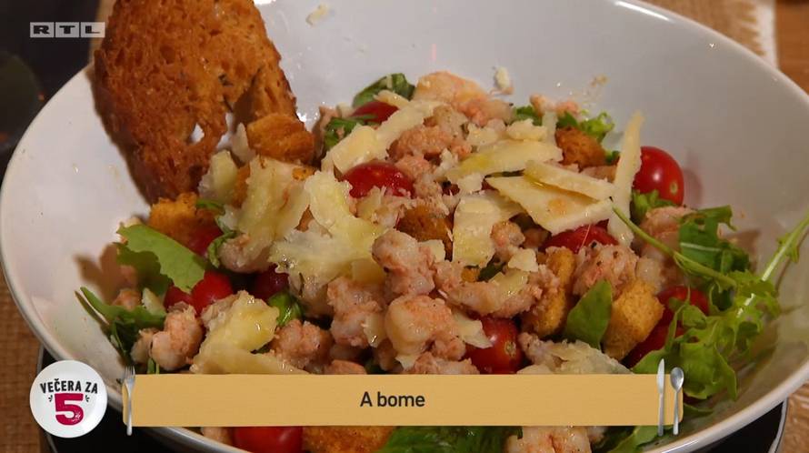 Pobjednik splitskog tjedna je humanitarac Nikša! 'Iznenađen sam, navijao sam za Blaženku'