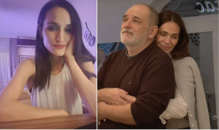 Kći Balaševića shrvana od boli: Liječnici se borili preko dva sata