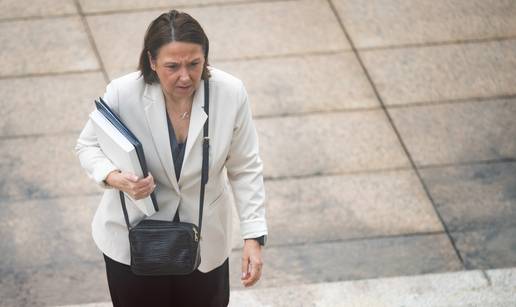 Nakon tragedije u Prečkom: Ministrica Hrstić traži izmjene, evo što su odgovorili psihijatri