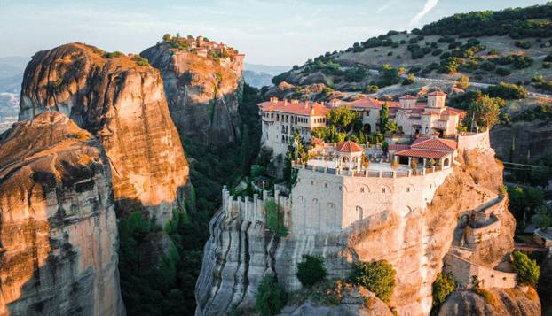 FOTO Lista najljepših država u Europi: Pogledajte na kojem se mjestu nalazi Hrvatska