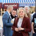 Ova žena bi mogla srušiti SDP u Rijeci nakon 32 godine. Rinčić: Dosta je podjela, želim razvoj!