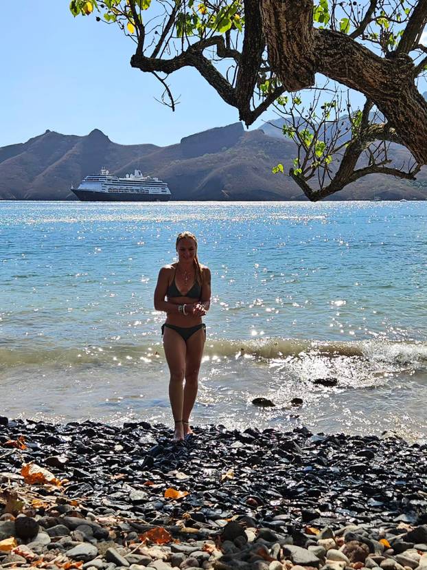 Najopakija žena svijeta otkrila isklesano tijelo puno tetovaža