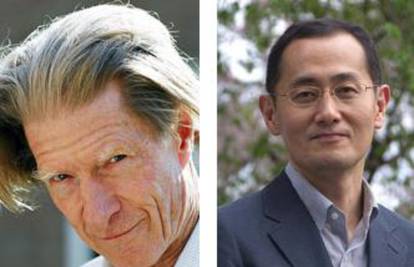 Dvojac otkrio 'reprogramiranje' zrelih stanica i zaslužio  Nobela