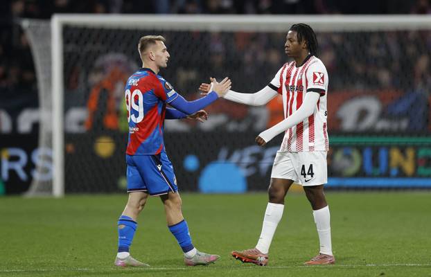 UEFA Europa League - Viktoria Plzen v SC Freiburg