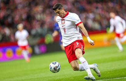 Robert Lewandowski – u srcu Poljske i Poljaka