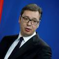 Vučić: Prekršili ste sporazume, ne testirajte naše strpljenje...