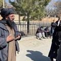Talibani naredili, srednje škole za curice zatvorene: 'Htjela bih biti liječnica, sad nemam nade'