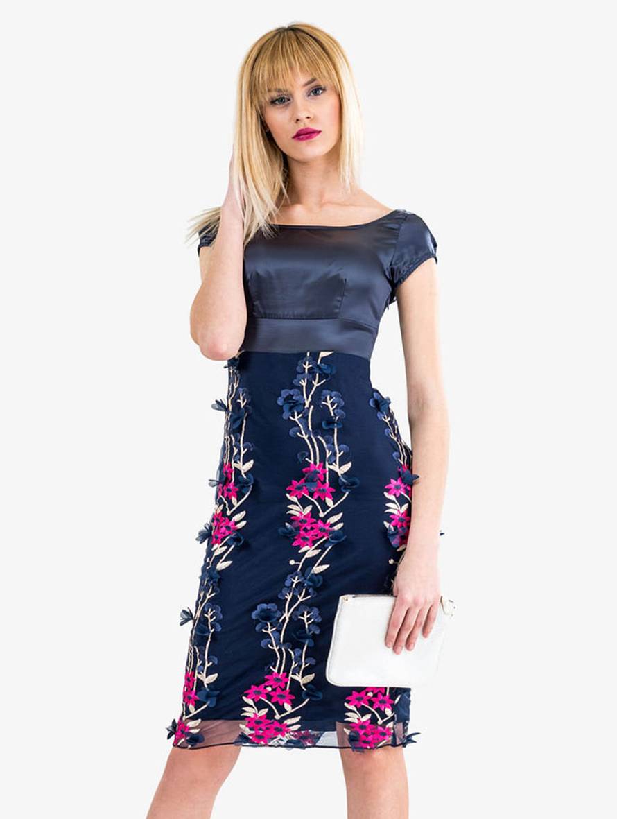 Kolekcija proljeće/ljeto 2018. u modnoj kući Diadema