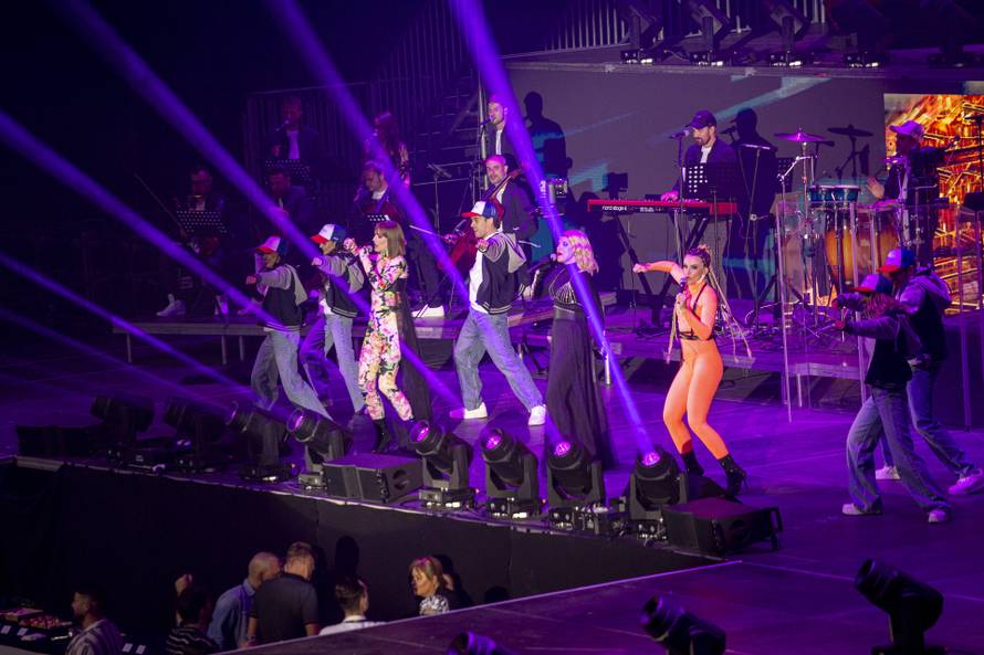 Nakon godina čekanja, Zagreb dočekuje spektakl o kojem priča cijela Europa: Divas the Show!