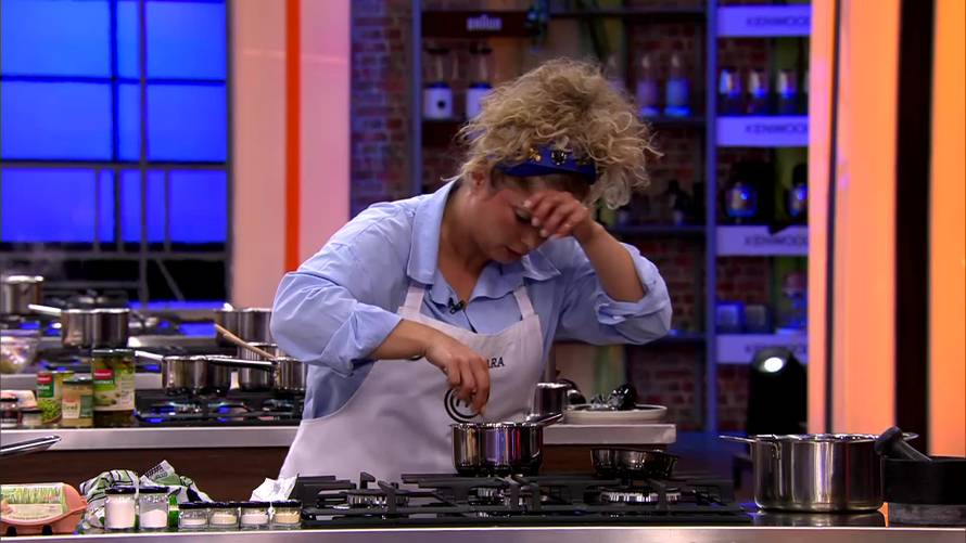Geometrija na tanjuru izbacila kandidate MasterChefa iz takta: 'Ovo je najgore što sam skuhao'