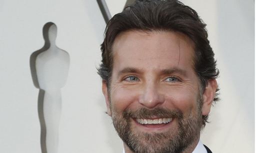 Bradley Cooper ne dozvoljava stolce na setu. Otkrio je i zašto