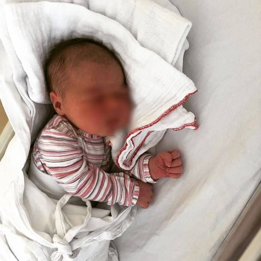 Marku Šapitu se devet mjeseci nakon prvenstva rodila Tena...