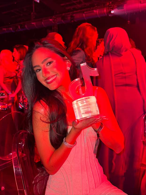 FOTO Ona je zaštitno lice jurilica F1 i jedva čeka početak sezone