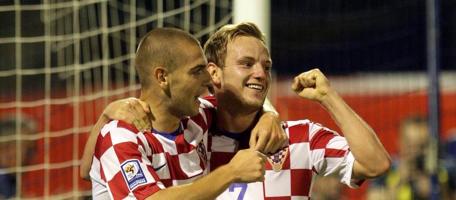 Petrić: Perišić ruši Engleze, a Nijemci nas vide kao favorita