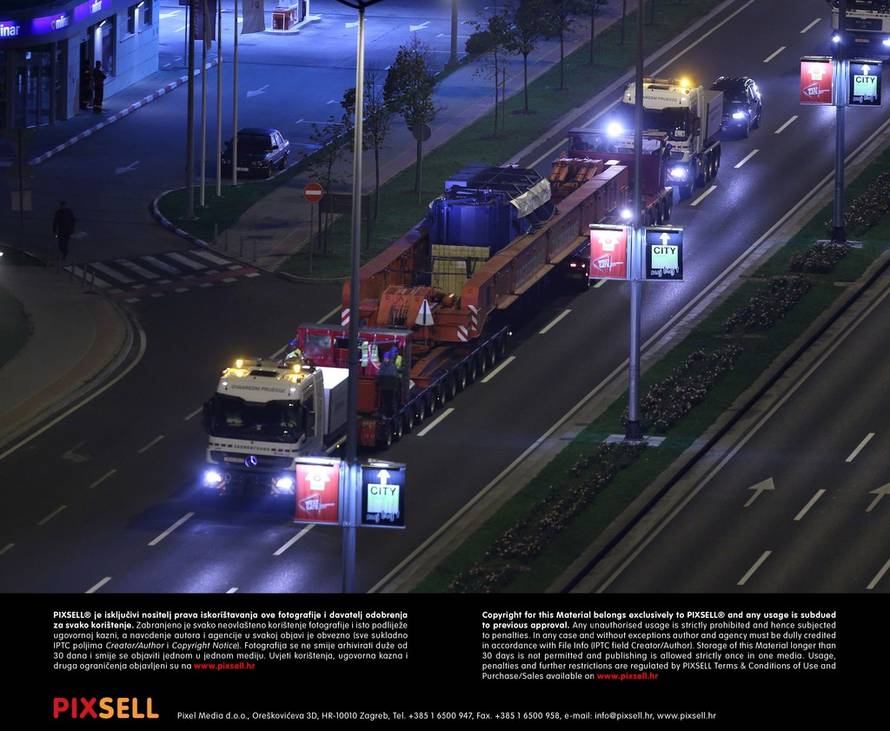 Davor Puklavec/PIXSELL