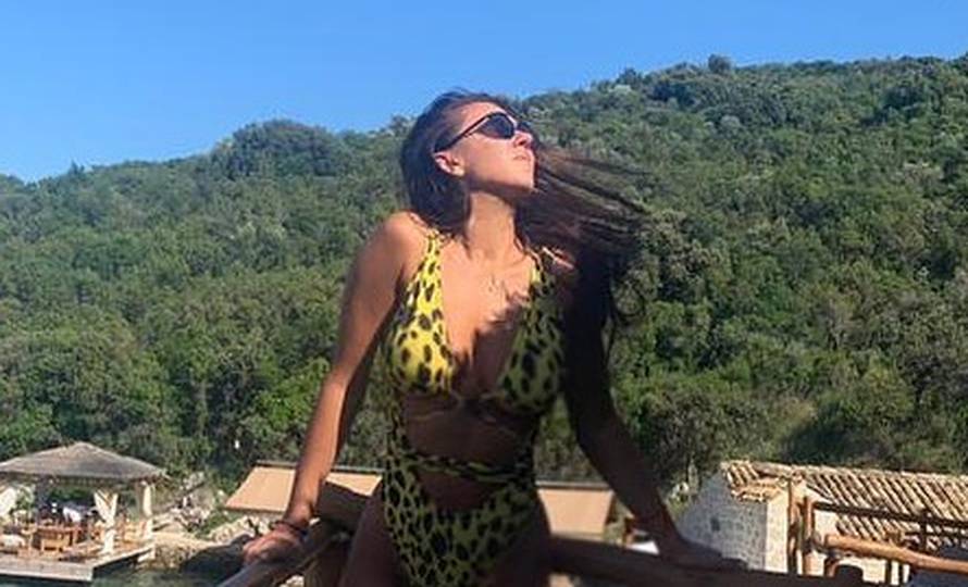 Ljubavni život princa Andrewa: Nakon braka sa Sarah Ferguson družio se s Monicom Jakišić