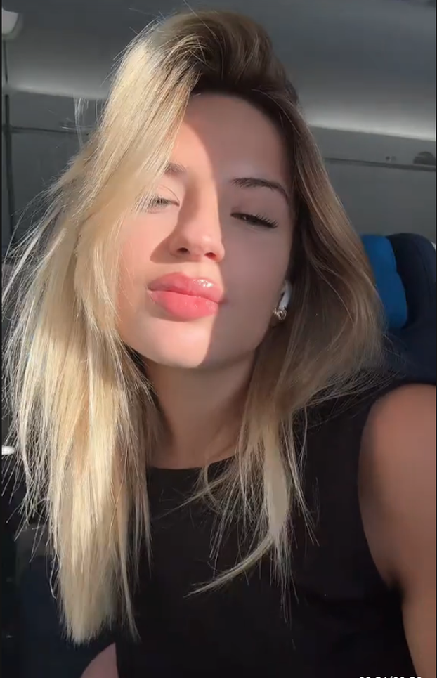 FOTO Tko je Nuša iz Gospodina Savršenog: Već bila u realityju, u svađi je s djevojkama u vili