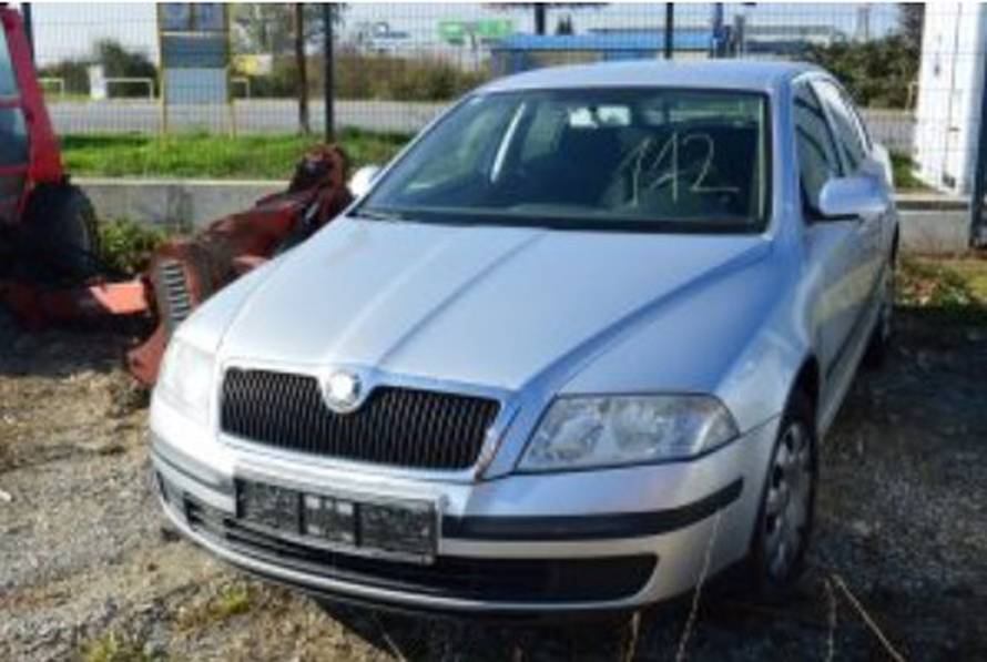 Prodaju se državna vozila: Audi za manje od 10.000 kuna, Golf petica iz 2006. za samo 2400...