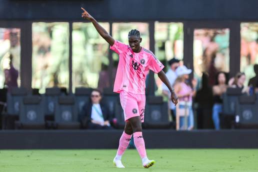 U&Zcaron;IVO Transferi: U Istru sti&zcaron;e Messijev suigra&ccaron;, Hajdukov talent potpisao za tre&cacute;eliga&scaron;a