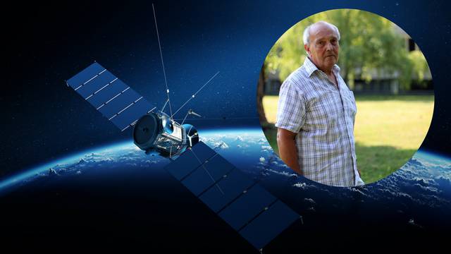 Let do zvijezda: Prvi hrvatski satelit koštat će tri milijuna kn