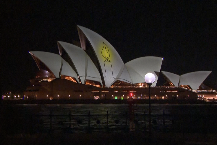 Australija: Tjedan dana nakon napada u Sydneyu, minuta &scaron;utnje u zemlji