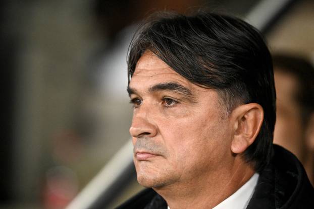 Susret Češke i Hrvatske u kvalifikacijama za FIFA Svjetsko prvenstvo