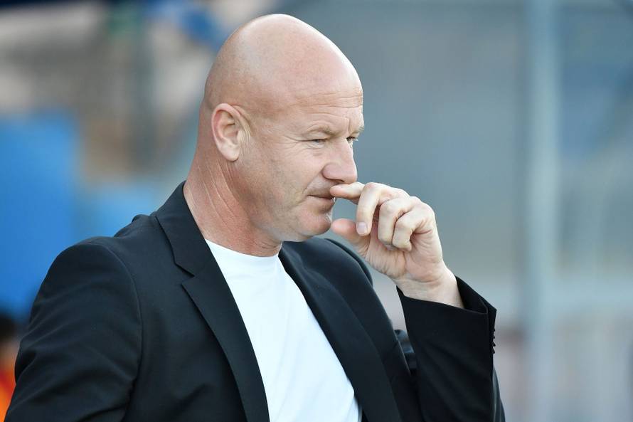 Varaždin i Šibenik sastali se u 33. kolu SuperSport HNL-a