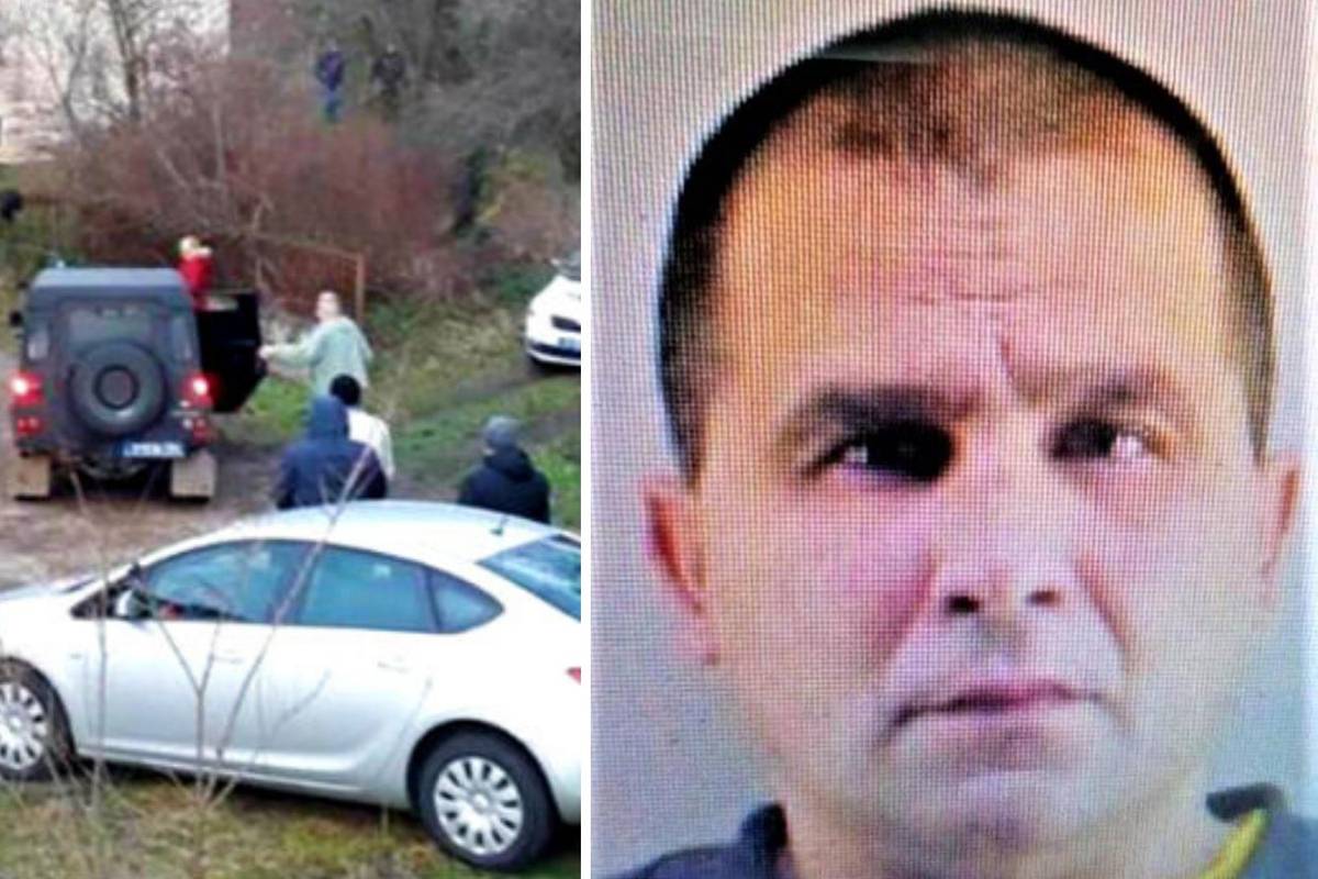 Uhitili Malčanskog berberina: Policija našla srpskog pedofila