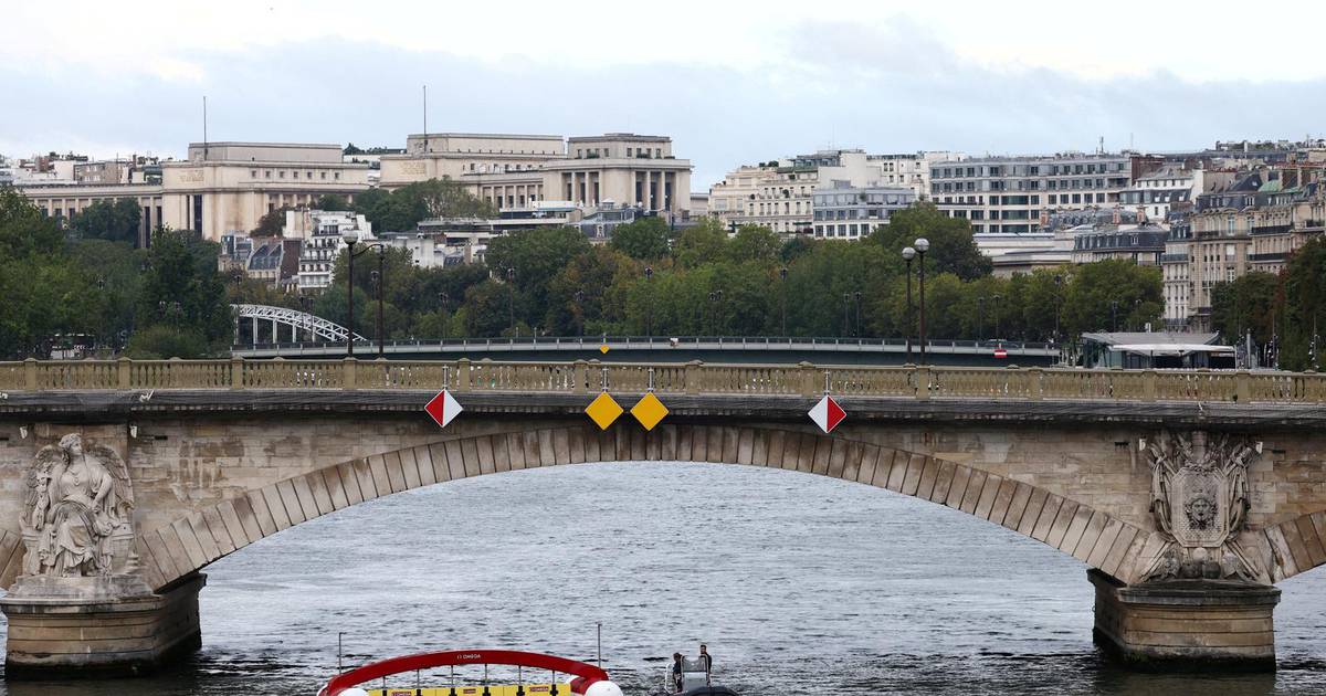 Fransız Yetkililer Olimpiyatlar İçin Paris Nehrini Temizlemek İçin Büyük Miktarda Para Yatıracak
