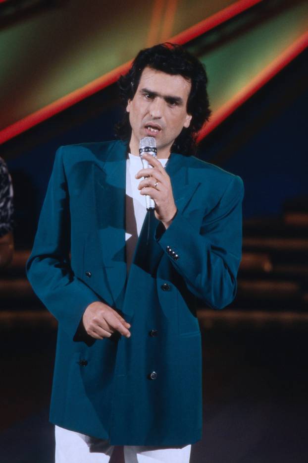 TOTO CUTUGNO