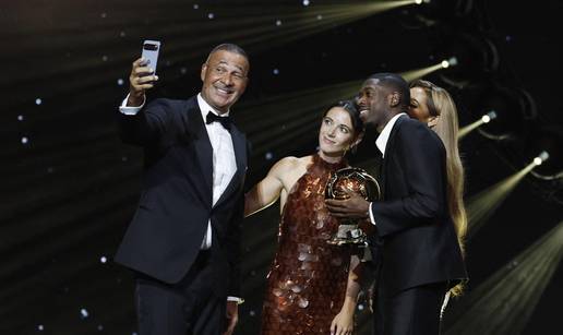 Legendarni Nizozemac zagrmio: Nogomet je postao grozan! Gdje su hrabri igra&ccaron;i, gdje su muda?