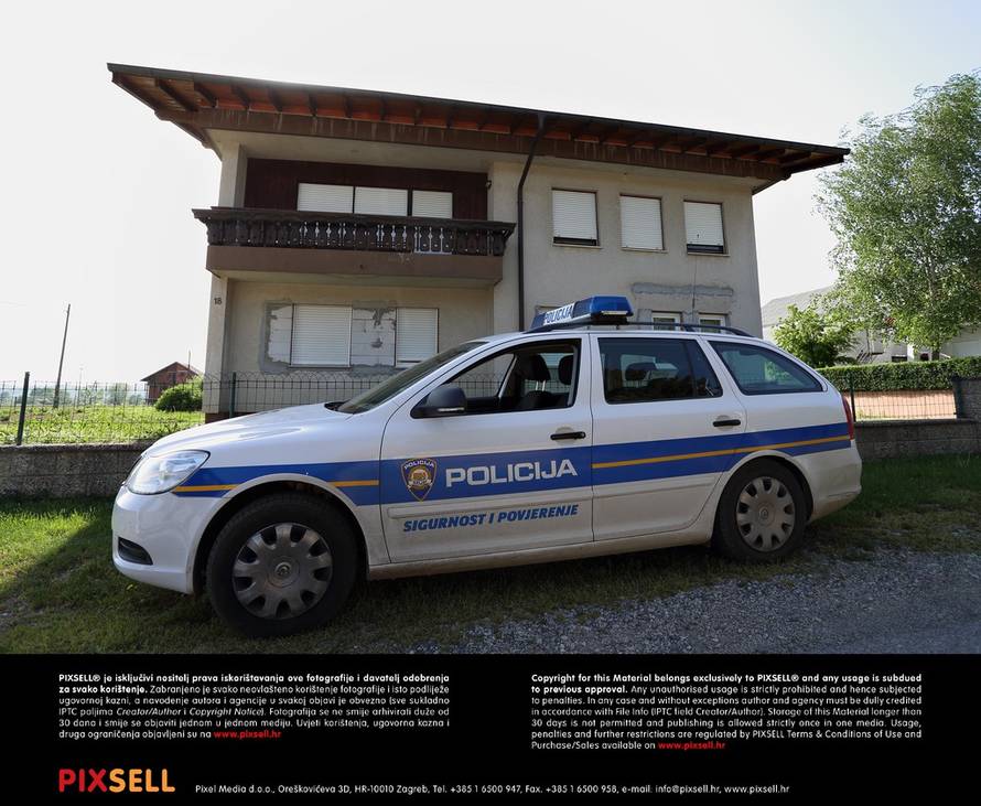 Davor Puklavec/Pixsell