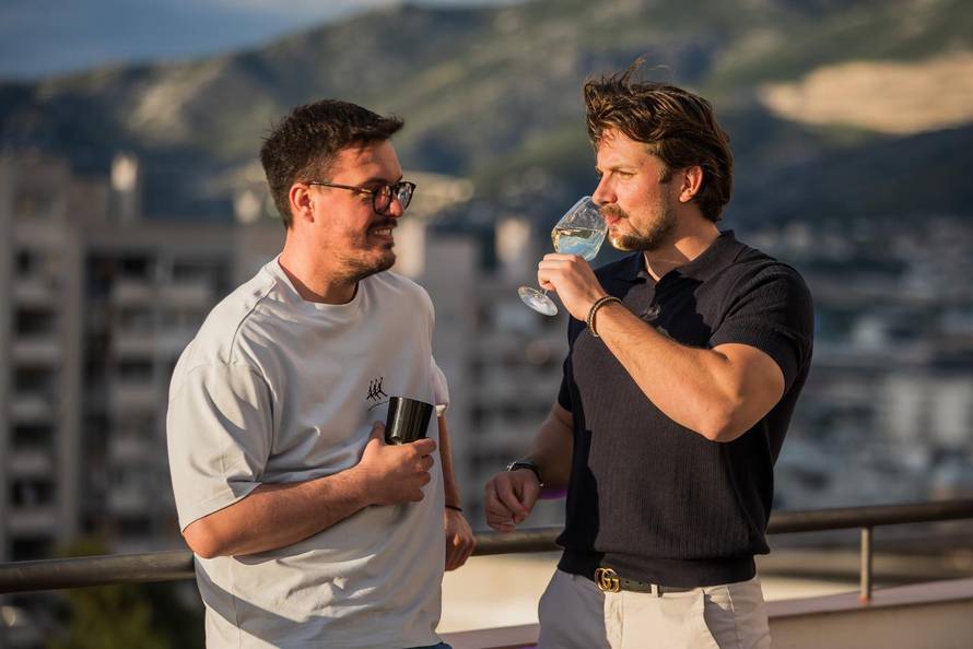 Split: Otvoren novi studio i produkcijka kuća Blockstar